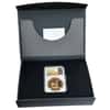 2018 South Africa 2 oz Proof Gold Krugerrand NGC PF 70 UCAM FR w/Box & COA (Tumi Tsehlo)