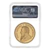 2018 South Africa 2 oz Proof Gold Krugerrand NGC PF 70 UCAM FR w/Box & COA (Tumi Tsehlo)