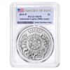 2019-P American Legion 100th Anniversary Silver Dollar $1 PCGS MS 70 FDOI