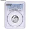 2019-Present Proof Washington Silver Quarter 25C NGC/PCGS PF 70 (Random Year)