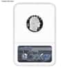 2019-Present Proof Washington Silver Quarter 25C NGC/PCGS PF 70 (Random Year)