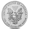 2019-S 1 oz Enhanced Reverse Proof Silver American Eagle PCGS PF 70 FDOI COA #01664
