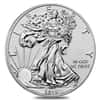 2019-S 1 oz Enhanced Reverse Proof Silver American Eagle NGC PF 70 ER