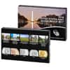 2019-S US Mint Proof Silver Set (w/Lincoln "W" Reverse Proof Penny)