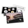 2019-S US Mint Proof Silver Set (w/Lincoln "W" Reverse Proof Penny)