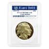 2019-W 1 oz $50 Proof Gold American Buffalo PCGS PF 70 DCAM Early Issue