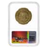 2019 1/2 oz Mexican Libertad Gold Coin NGC MS 70 FR