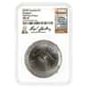 2019 1 oz Australian Silver Kangaroo Perth Mint NGC MS 70 FD (Ed Harbuz)