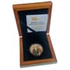 2019 1 oz Britannia & Germania The Allegories Red & Yellow Gold Silver Coin