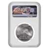 2019 1 oz Platinum American Eagle NGC MS 70