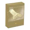 2019 1 oz Proof Gold Australian Wedge-Tailed Eagle Perth Mint NGC PF 70 UCAM FR (John M. Mercanti)