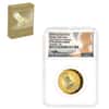 2019 1 oz Proof Gold Australian Wedge-Tailed Eagle Perth Mint NGC PF 70 UCAM FR (John M. Mercanti)