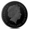 2019 1 oz Proof Silver Lesser Bilby Royal Australian Mint Coin (w/Box & COA)