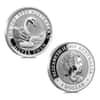 2019 1 oz Silver Australian Swan Perth Mint .9999 Fine BU
