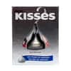 2019 39 gram Fiji Hershey Kiss - 125 Years of Hershey Silver Coin .999 Fine (w/Box & COA)