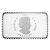 2019 Canada 1 oz Silver Arrival of Cartier Quebec 1535 Proof Colorized Coin (w/Box & COA)