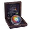 2019 Niue 2 oz Silver Big Bang - Universe Antiqued Dome Coin (w/Box & COA)