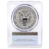 2019-S 1 oz Enhanced Reverse Proof Silver American Eagle PCGS PF 70 FS