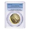 2019-W 1 oz $100 American Liberty Enhanced Unc Gold Coin PCGS SP 67 PL