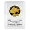 2019-W 1 oz $50 Proof Gold American Buffalo PCGS PF 70 FDOI (Edmund C. Moy)
