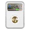 2019 W Apollo 11 50th Anniversary $5 Proof Gold Comm. NGC PF 70 UCAM
