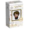2020 1 oz Colorized Silver Harry Potter - Niue Chibi Coin Collection $2 Coin (w/Box & COA)