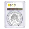 2020-S 1 oz Proof Silver American Eagle PCGS PF 70 DCAM First Strike (SF Label)