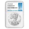 2020-S 1 oz Proof Silver American Eagle NGC PF 70 UCAM FDOI
