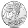 2020-S 1 oz Proof Silver American Eagle (w/Box & COA)