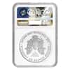 2020-S 1 oz Proof Silver American Eagle NGC PF 70 UCAM Early Releases (SF Label)