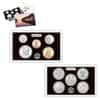 2020-S US Mint Proof Silver Set (w/Box & COA)