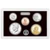 2020-S US Mint Proof Silver Set (w/Box & COA)