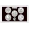 2020-S US Mint Proof Silver Set (w/Box & COA)