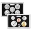 2020-S US Mint Proof Silver Set (w/Box & COA)
