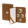 2020-W 1.85 oz Proof Gold American Eagle 4-Coin Set (wBox & COA)