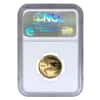 2020-W 1/4 oz $10 Proof Gold American Eagle NGC PF 70 UCAM Early Releases