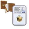 2020-W 1/4 oz $10 Proof Gold American Eagle NGC PF 70 UCAM Early Releases