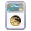 2020-W 1 oz $50 Proof Gold American Eagle NGC PF 69 UCAM Early Releases