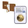 2020-W 1 oz $50 Proof Gold American Eagle NGC PF 69 UCAM Early Releases