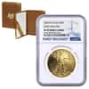 2020-W 1 oz $50 Proof Gold American Eagle NGC PF 70 UCAM Early Releases