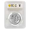 2020-W 1 oz Burnished Palladium American Eagle PCGS SP 70 FS (Shield Label)