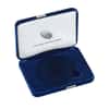 NO COIN - 2020-W 1 oz Proof Silver American Eagle (OEM Box & COA)