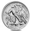 2020-W 1 oz Burnished Palladium American Eagle $25 Coin (w/Box & COA)