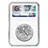 2020-W 1 oz Burnished Palladium American Eagle NGC MS 69 ER