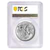 2020-W 1 oz Burnished Palladium American Eagle PCGS SP 70 FDOI