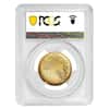 2020-W 1/2 oz End of WWII 75th Anniv $25 Proof Gold Coin PCGS PF 69 FS