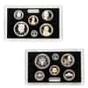 2020-W Reverse Proof Jefferson Nickel w/ 2020-S US Mint Proof Silver Set
