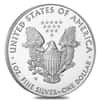 2020-W V75 Privy 1 oz Proof Silver American Eagle End of WWII 75th Anniv (w/Box & COA)