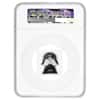 2020 1 oz Colorized Silver Star Wars - Darth Vader - Niue Chibi Coin Collection NGC PF 70 UCAM