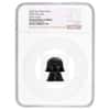 2020 1 oz Colorized Silver Star Wars - Darth Vader - Niue Chibi Coin Collection NGC PF 69 UCAM